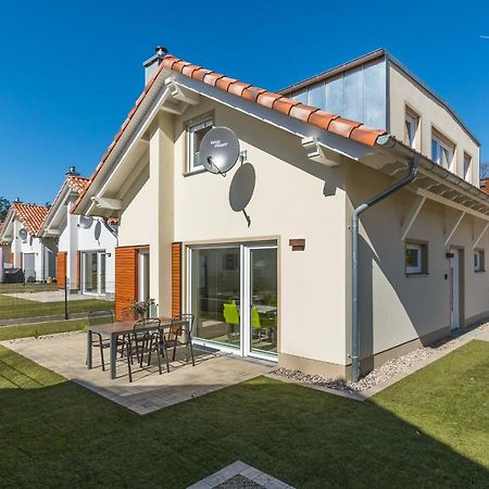 Ferienhaus Fuer Die Ganze Familie - Kamin-Sauna-See Krakow am See Kültér fotó