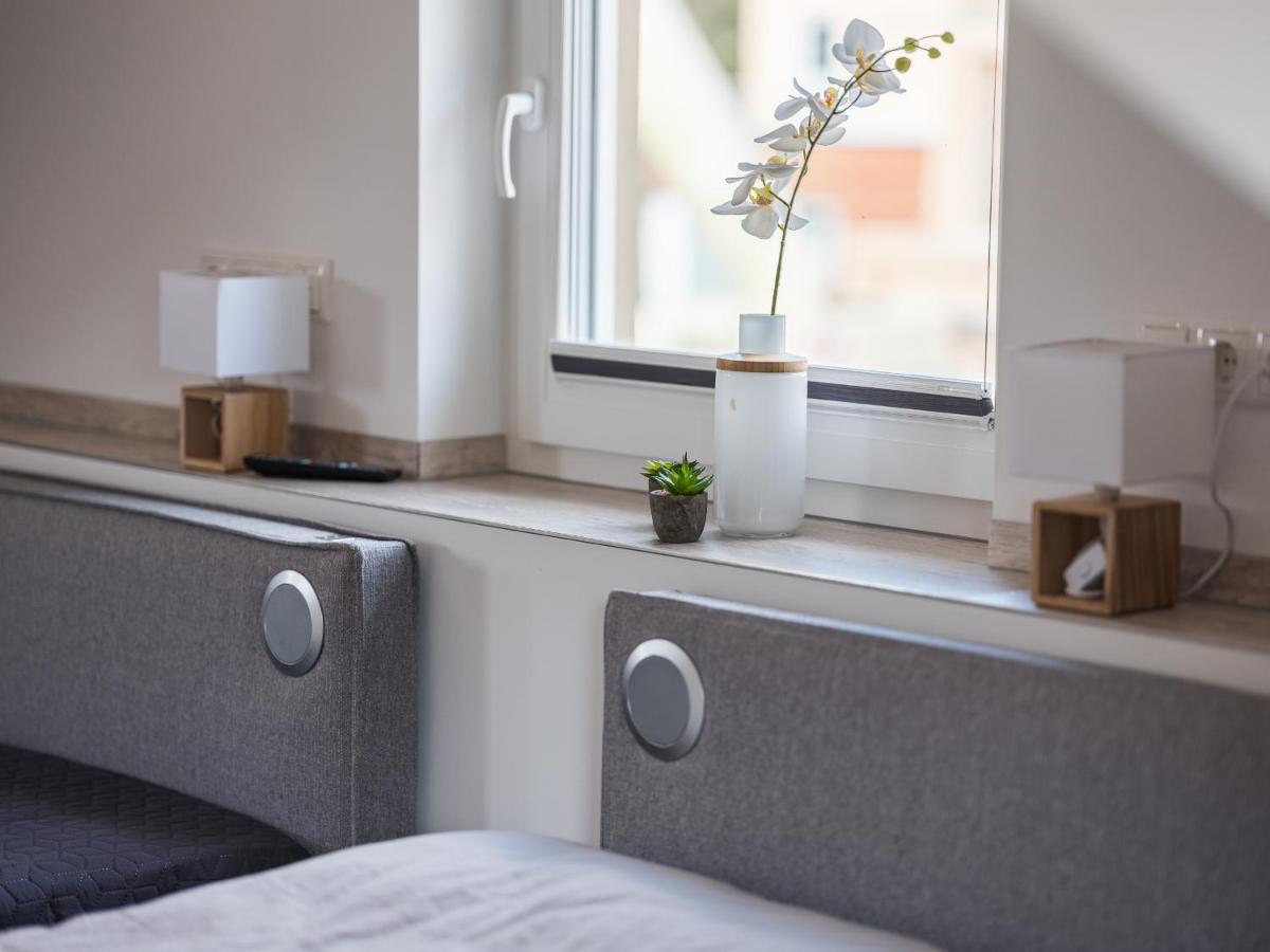 Ferienhaus Fuer Die Ganze Familie - Kamin-Sauna-See Krakow am See Kültér fotó